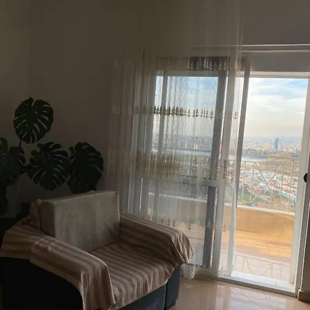 게스트하우스 Private In Villa, City Side 티라나
