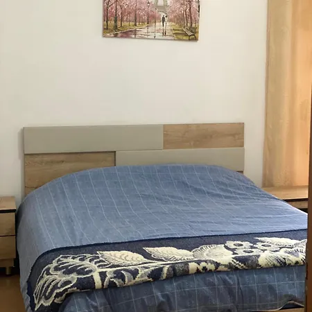 Pensjonat Private In Villa, City Side *