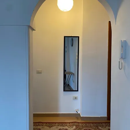 Vendégház Private In Villa, City Side Tirana