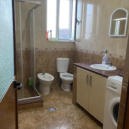 Vendégház Private In Villa, City Side *