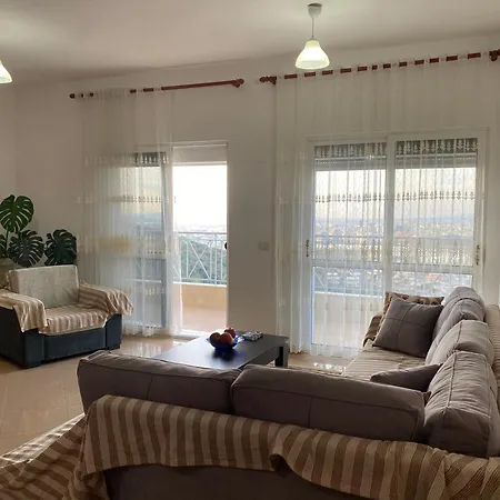 Vendégház Private In Villa, City Side Tirana